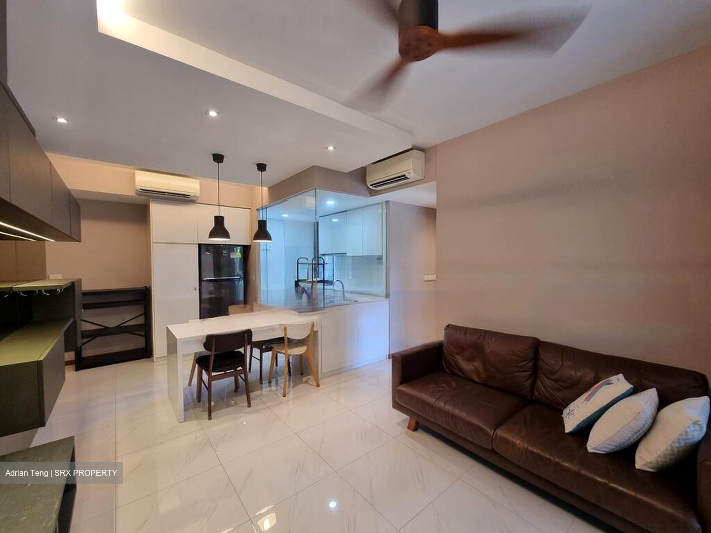 Palm Isles (D17), Condominium #562459481